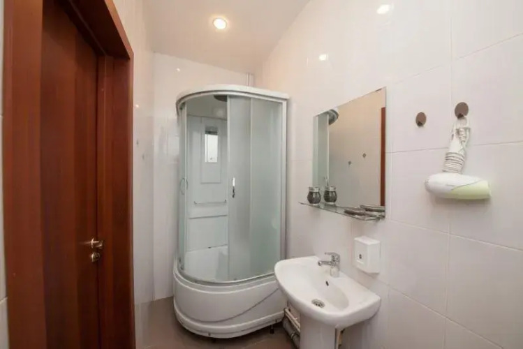 Фотография номера квартиры Апарт-Отель на Ломоносова