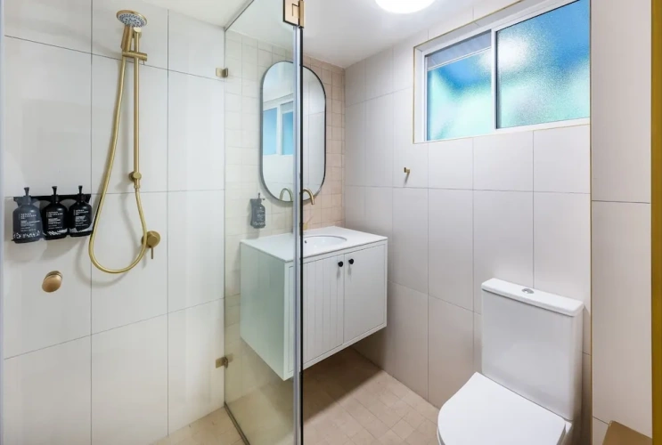 2 Bedrooms Suite