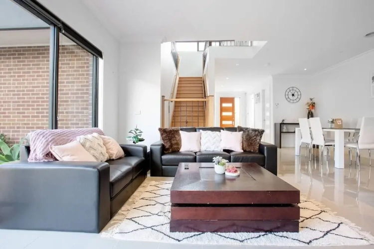 3 Bedrooms Villa