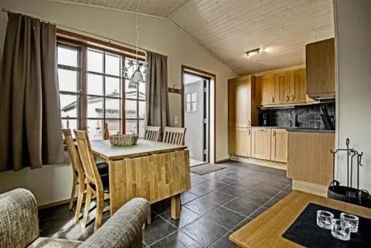 Kneippbyn Resort