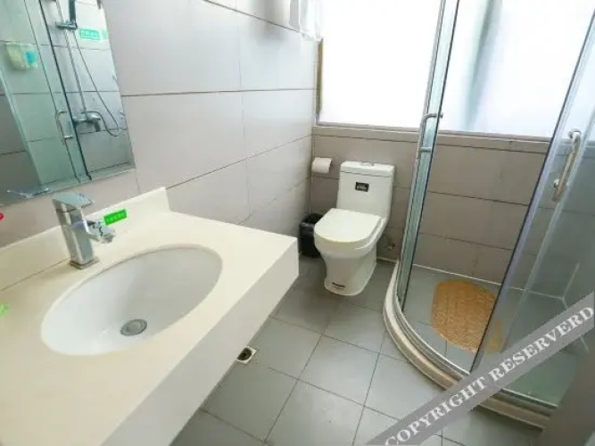 Changqing Hotel - Xiamen