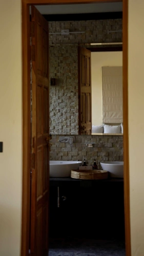 Deluxe Double Suite with garden view