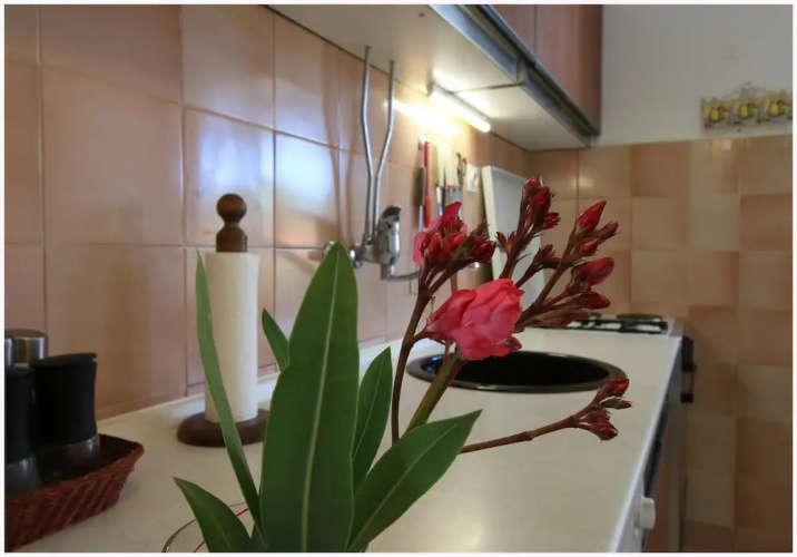 Apartment Tamara Pine Trees & Beach