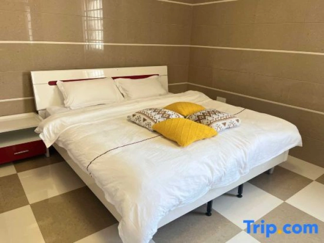 2 Bedrooms Standard Suite