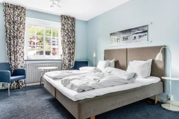 Hotelafbeelding