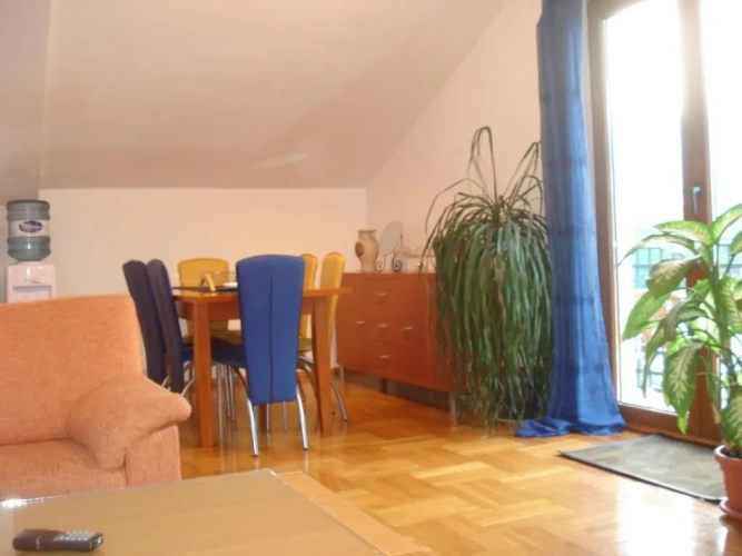 2 Bedrooms Superior Apartment with balcony and with sea view