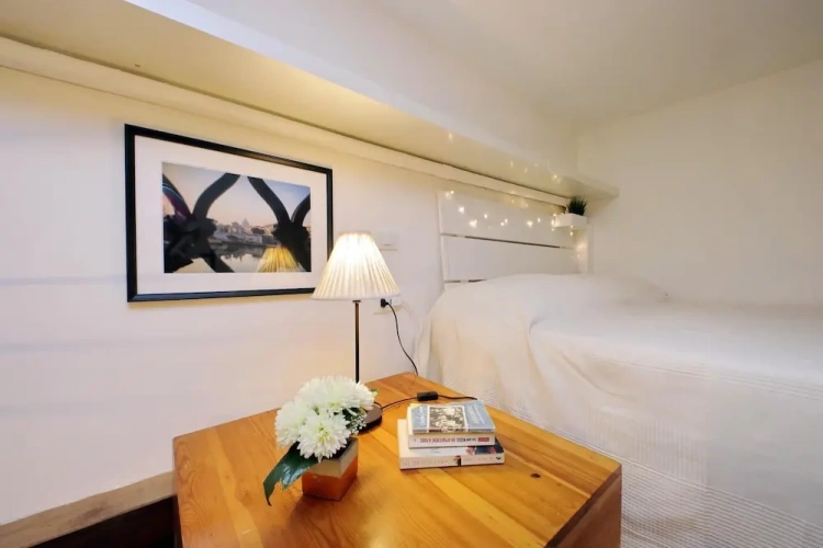 Double Apartment