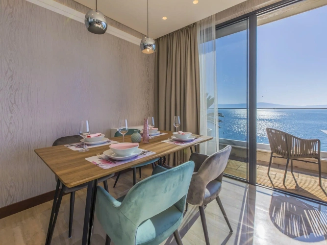 Luxury Apartment