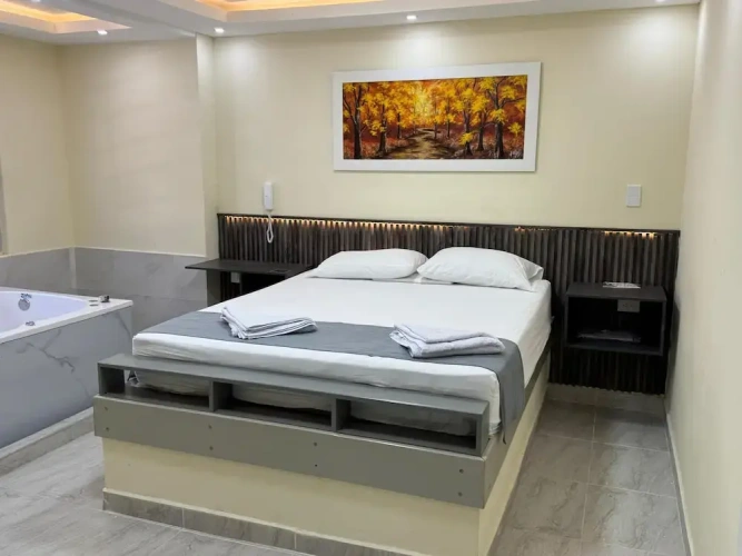 Premium Double room