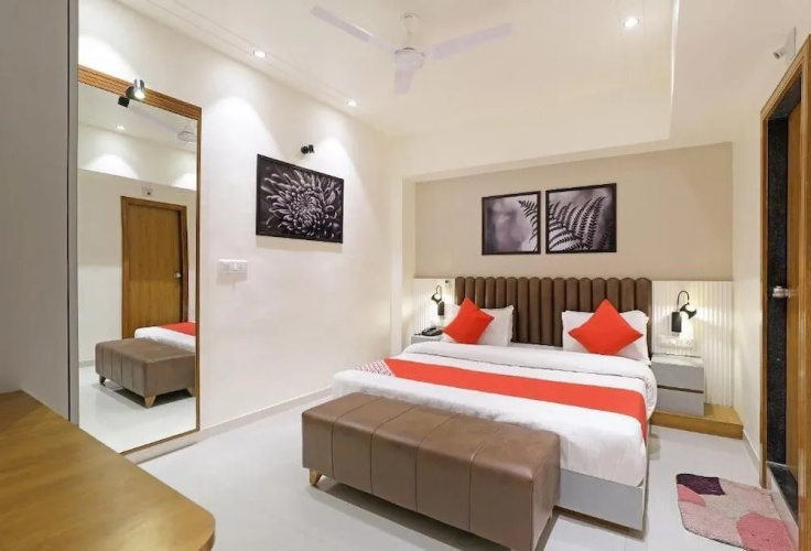 Hotel Anytime