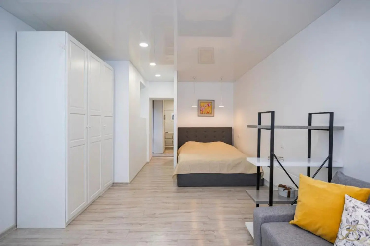 Apartment in Kaunas centrum