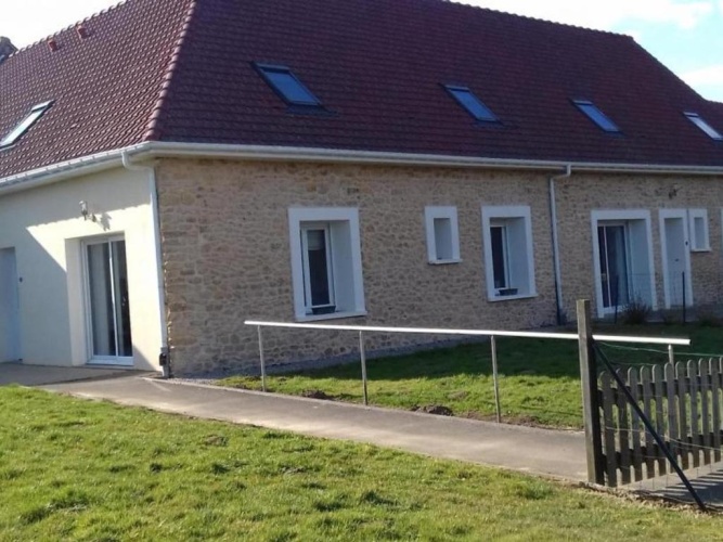 Cottage