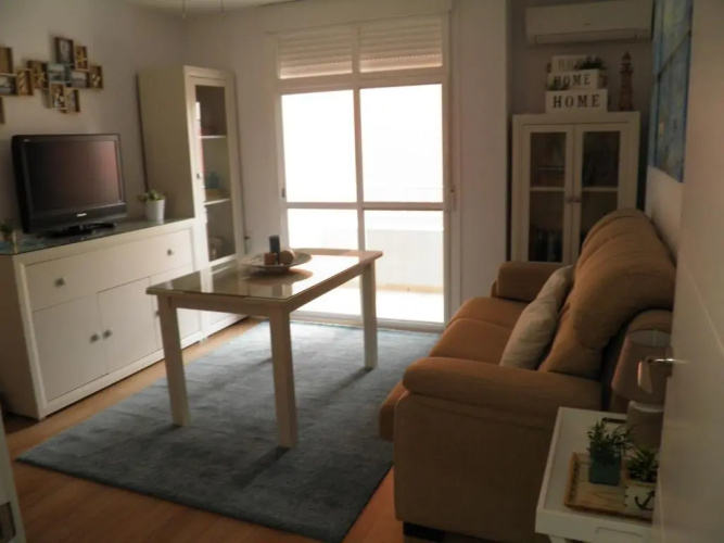 Apartamento Playa100M