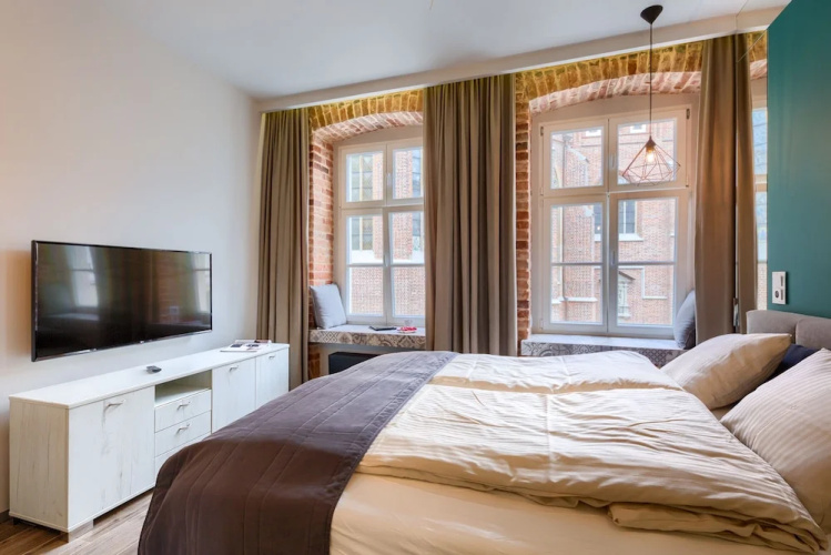 2-3 APARTMENTS Old Town