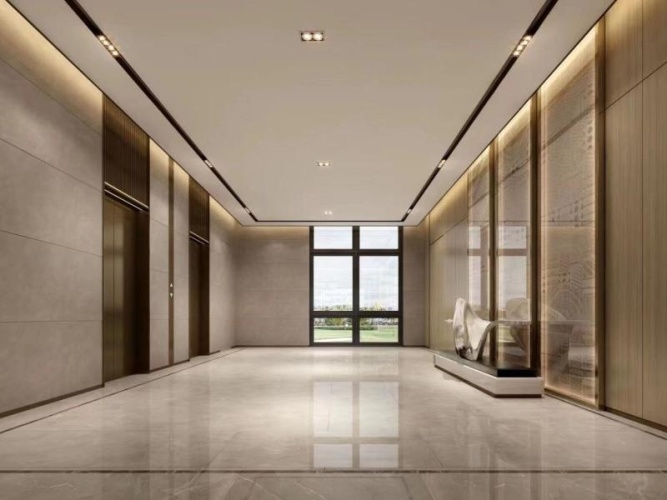 Hotel rooms