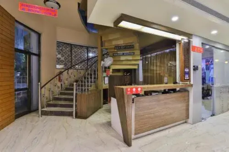 Imagen del hotel