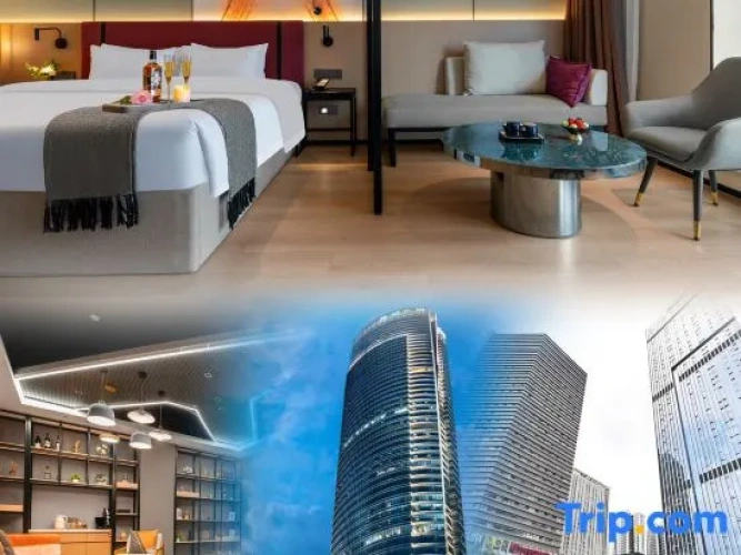 1 Bedroom Suite