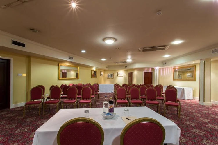 Royal Albion Hotel Brighton