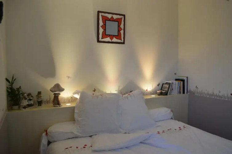 Couette et Cafe creme