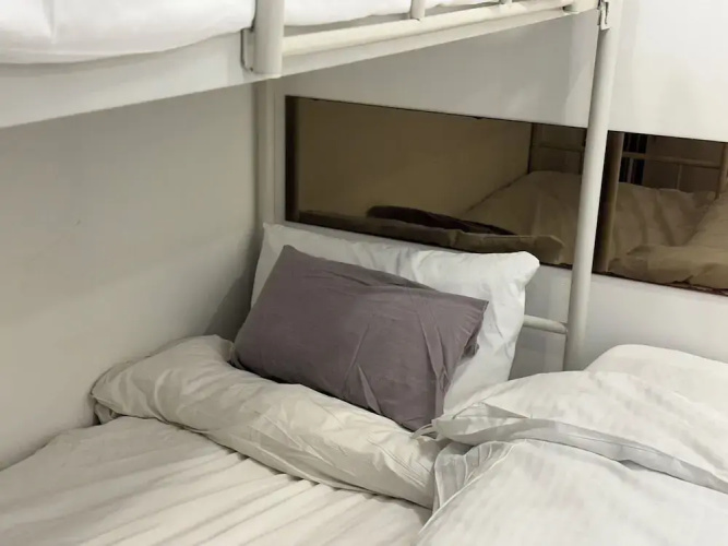 Maison Kan Hotel Dongdaemun