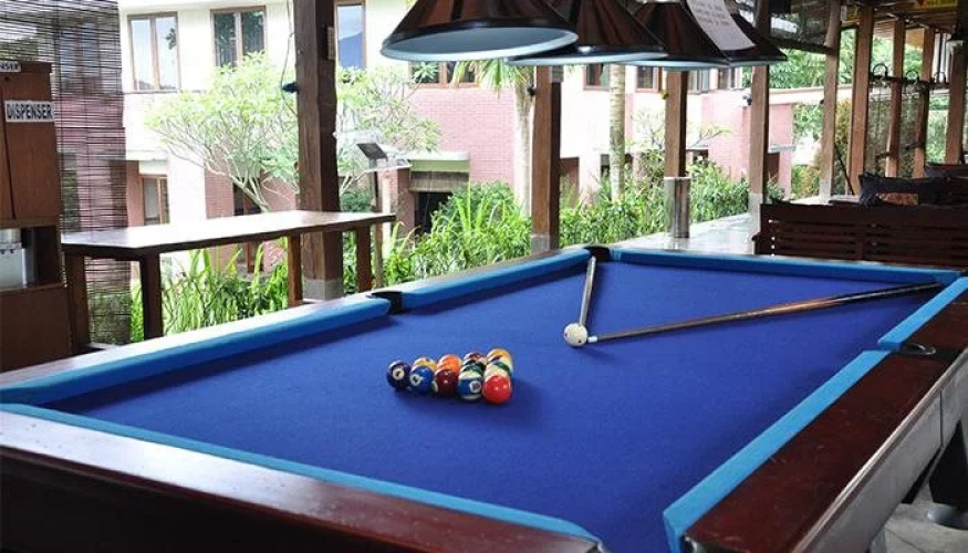 Villa Bukit Pinus