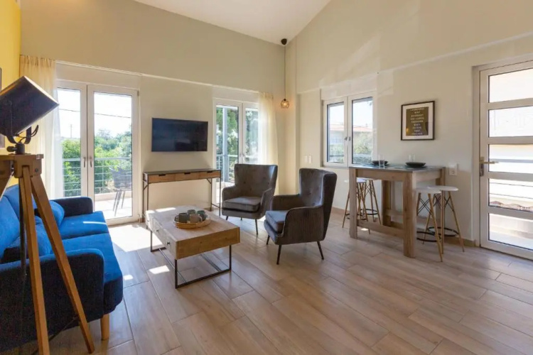 Two Olive Trees - Deluxe Apartments