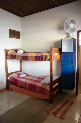 Chalice Hostel