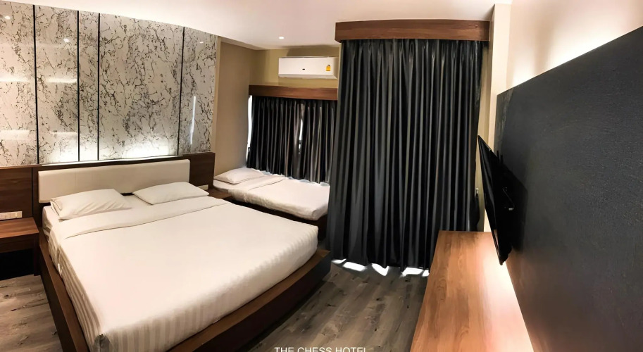 Фотография отеля