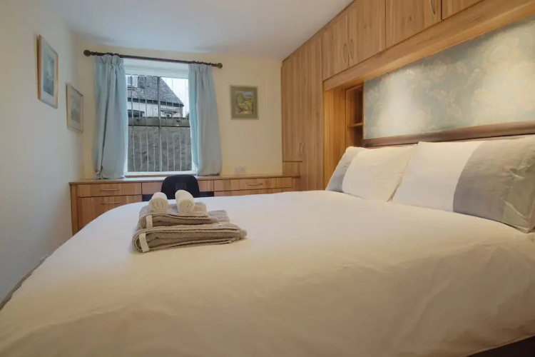 Charming Devon Holiday Cottage