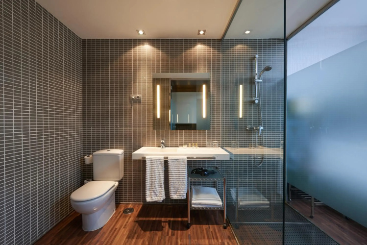 Hotel Eurostars Monte Real