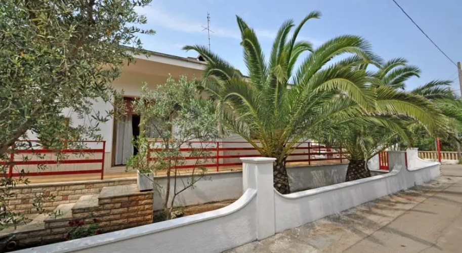 Villa Sul Mare