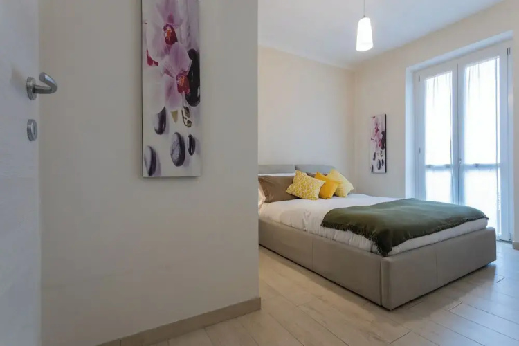Modern House Santa Rita