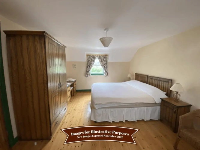 2 Bedrooms Cottage
