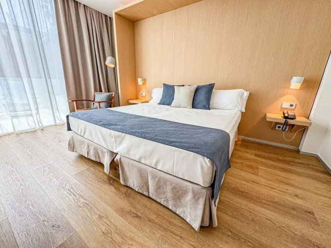 Alenti Sitges Hotel
