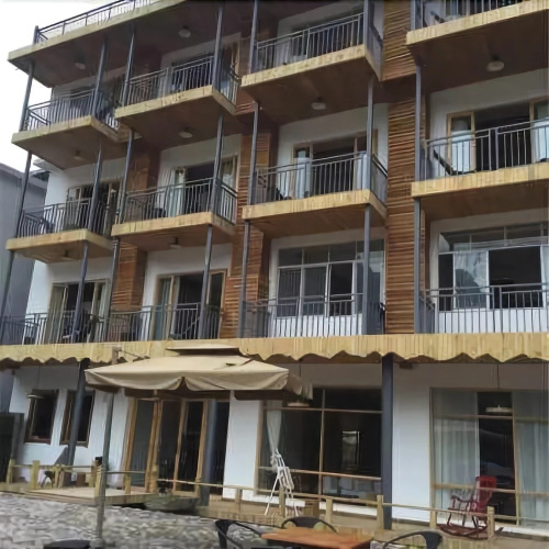 Imagen del hotel