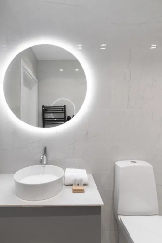 Brand New and Modern 1BDR Apartment