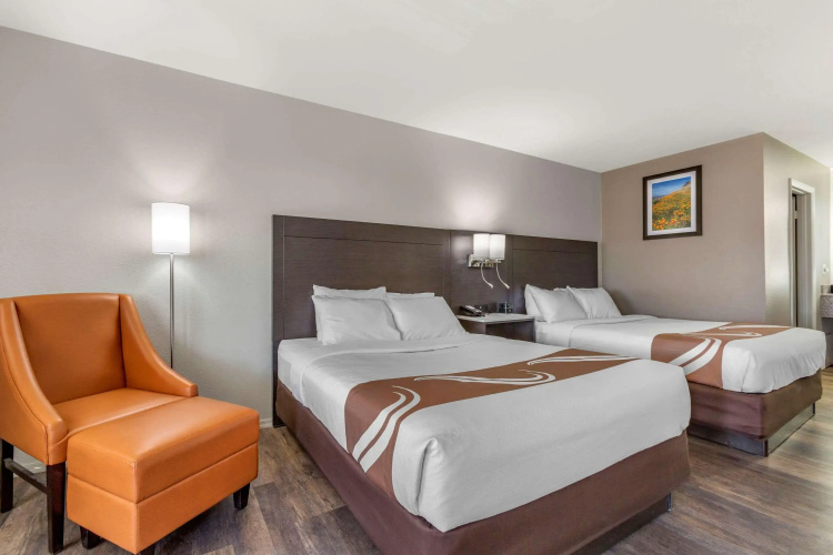 Quality Inn Show Low