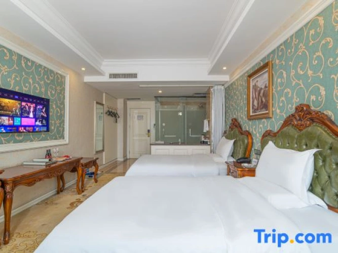 Business Twin room