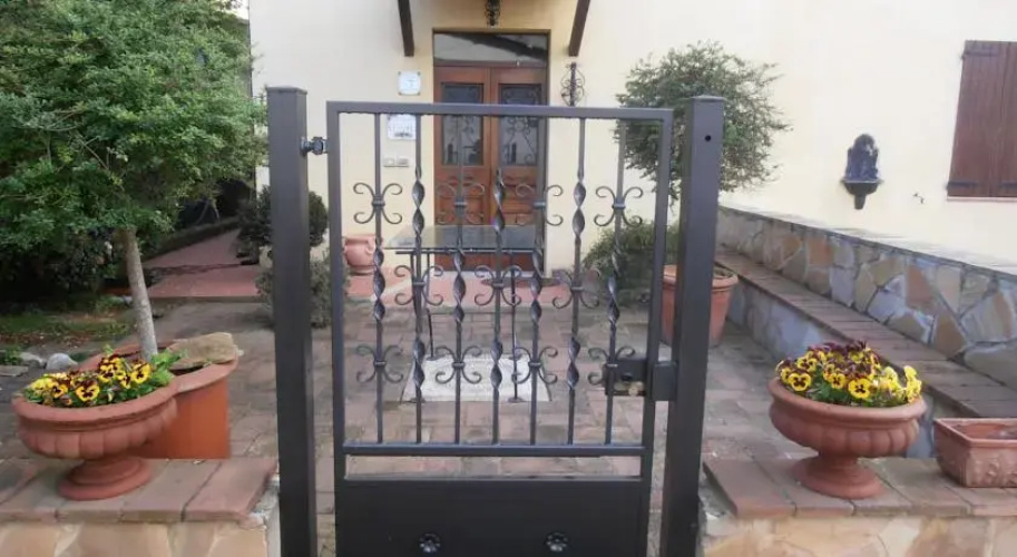 Bed and Breakfast "CERASOLA"