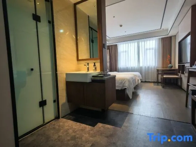 Premium Twin Family room