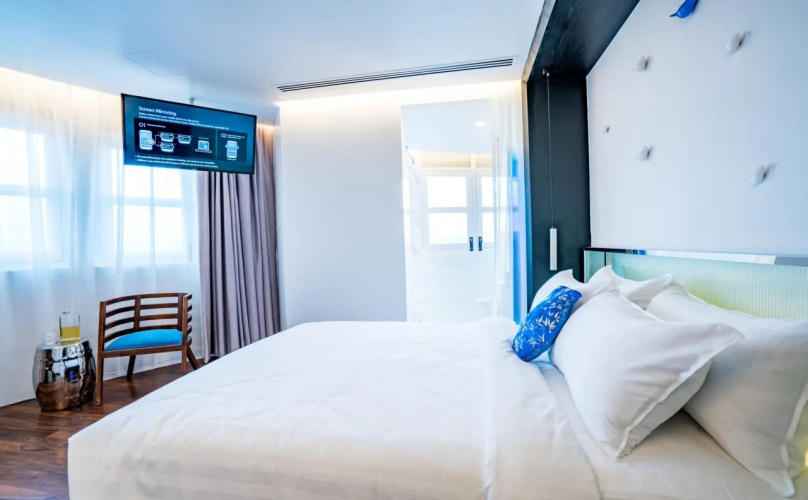 Tien Hotel