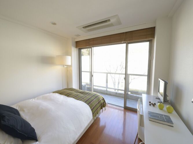 Art Biotop NasuOver view