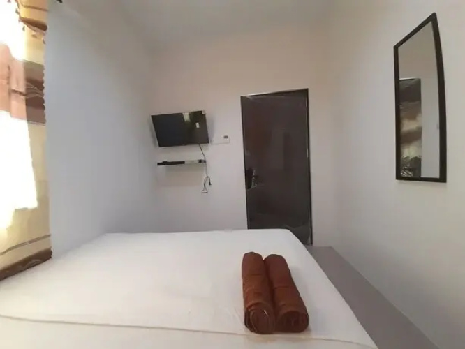 Capital O 93076 Batam Backpacker Guesthouse 2