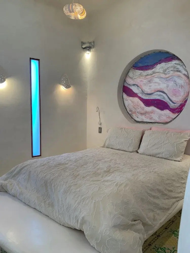 Hotelito Calle Ouvert