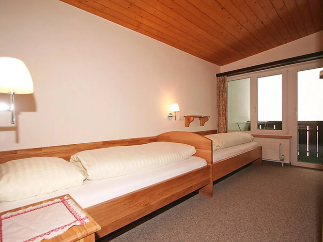 Chalet St. Wendelin - Typ A 35192