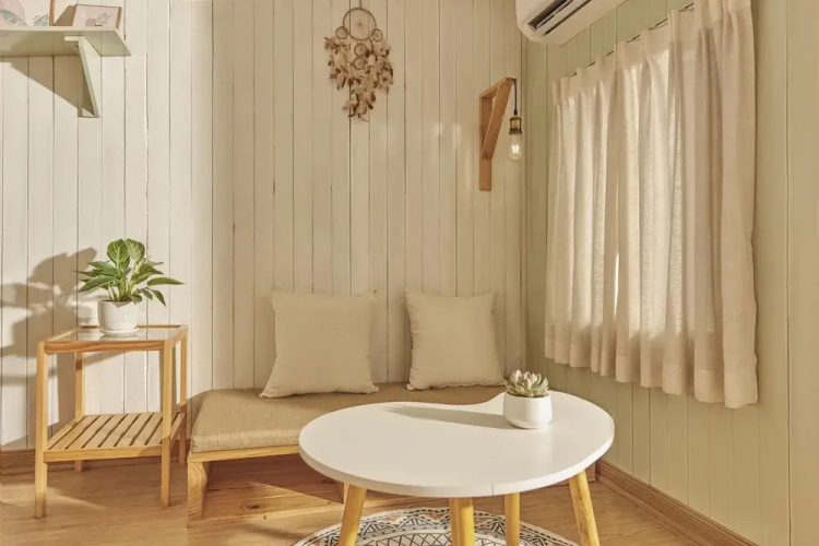 Cloud Homestay Hanoi