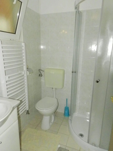 Apartment Malvina