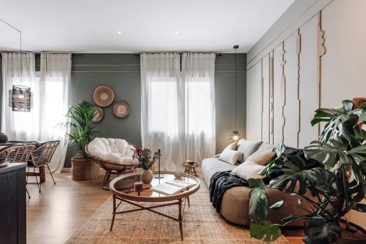 Ekonda - 2 Bedrooms in Trafalgar