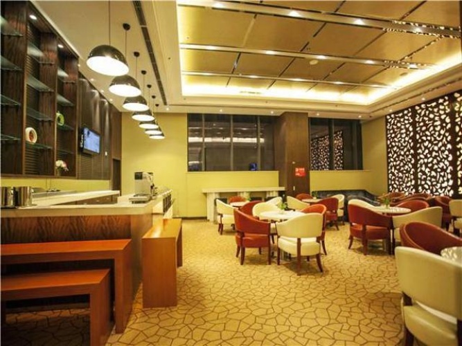 Business Double Suite
