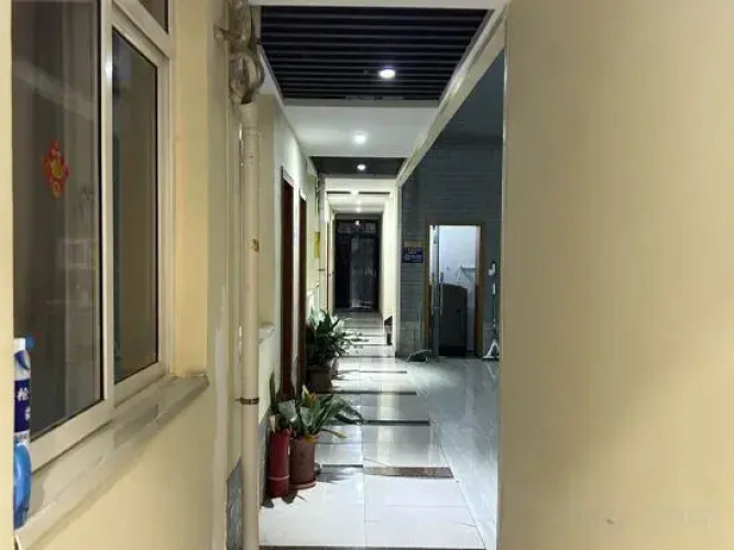 Nanyuan Hostelry